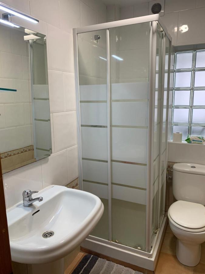 Apartamento Benjamin Rodriguez Alicante Zewnętrze zdjęcie