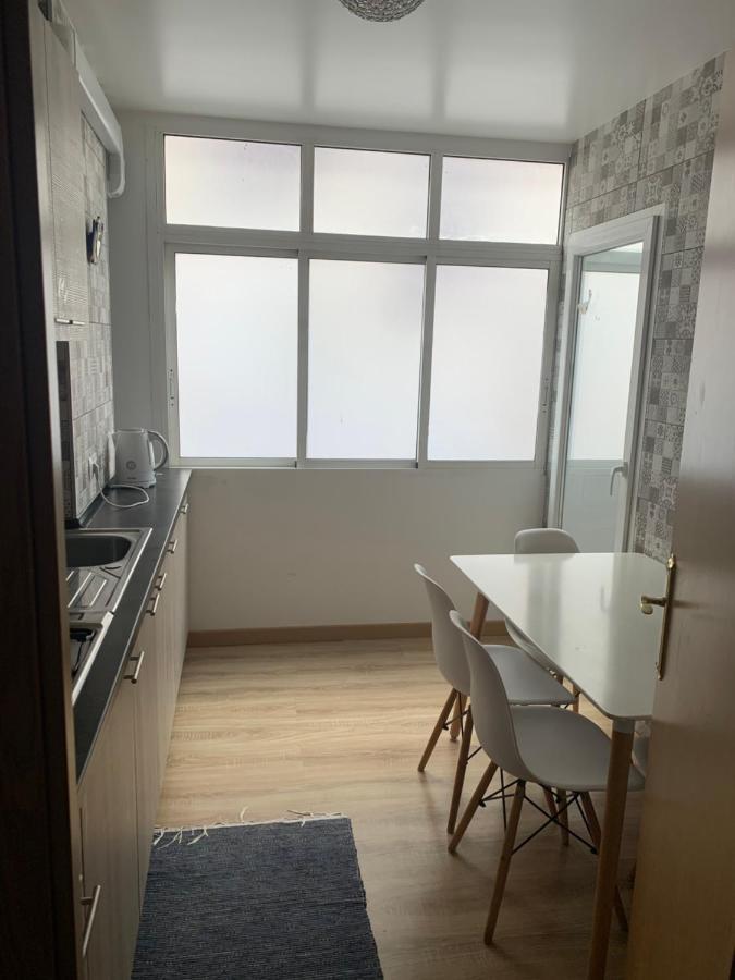 Apartamento Benjamin Rodriguez Alicante Zewnętrze zdjęcie