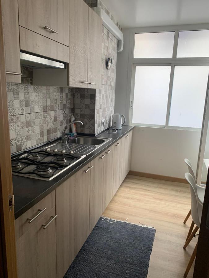 Apartamento Benjamin Rodriguez Alicante Zewnętrze zdjęcie