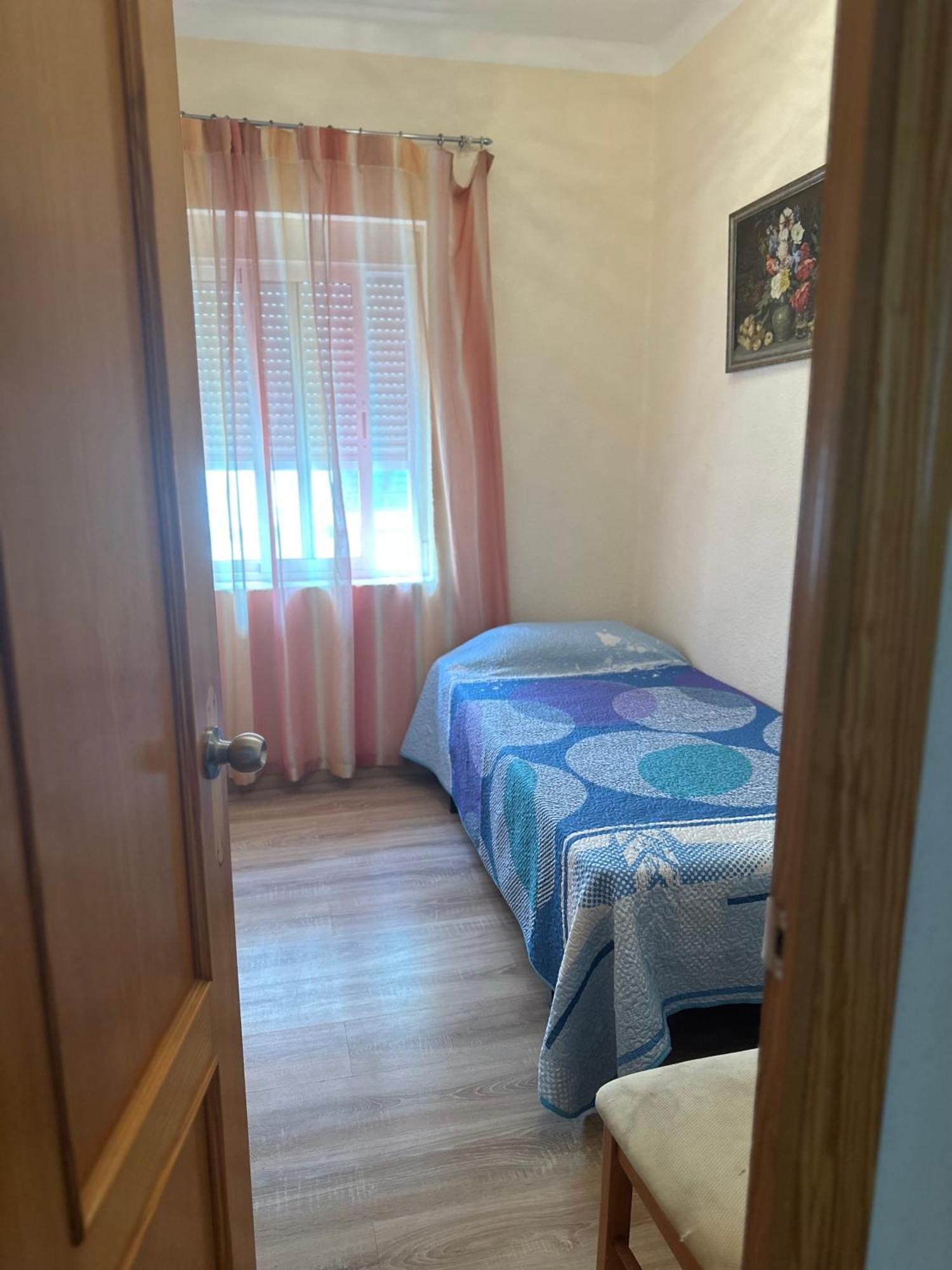 Apartamento Benjamin Rodriguez Alicante Zewnętrze zdjęcie