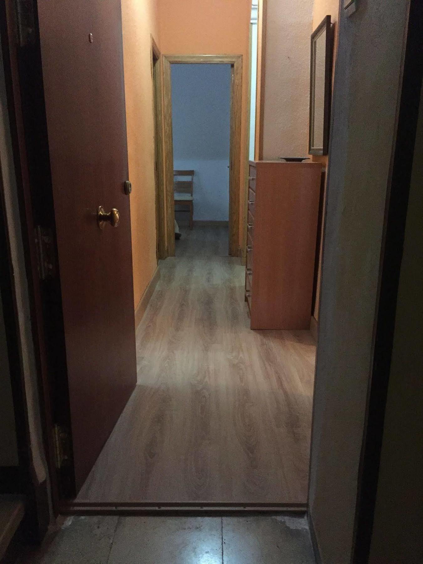 Apartamento Benjamin Rodriguez Alicante Zewnętrze zdjęcie