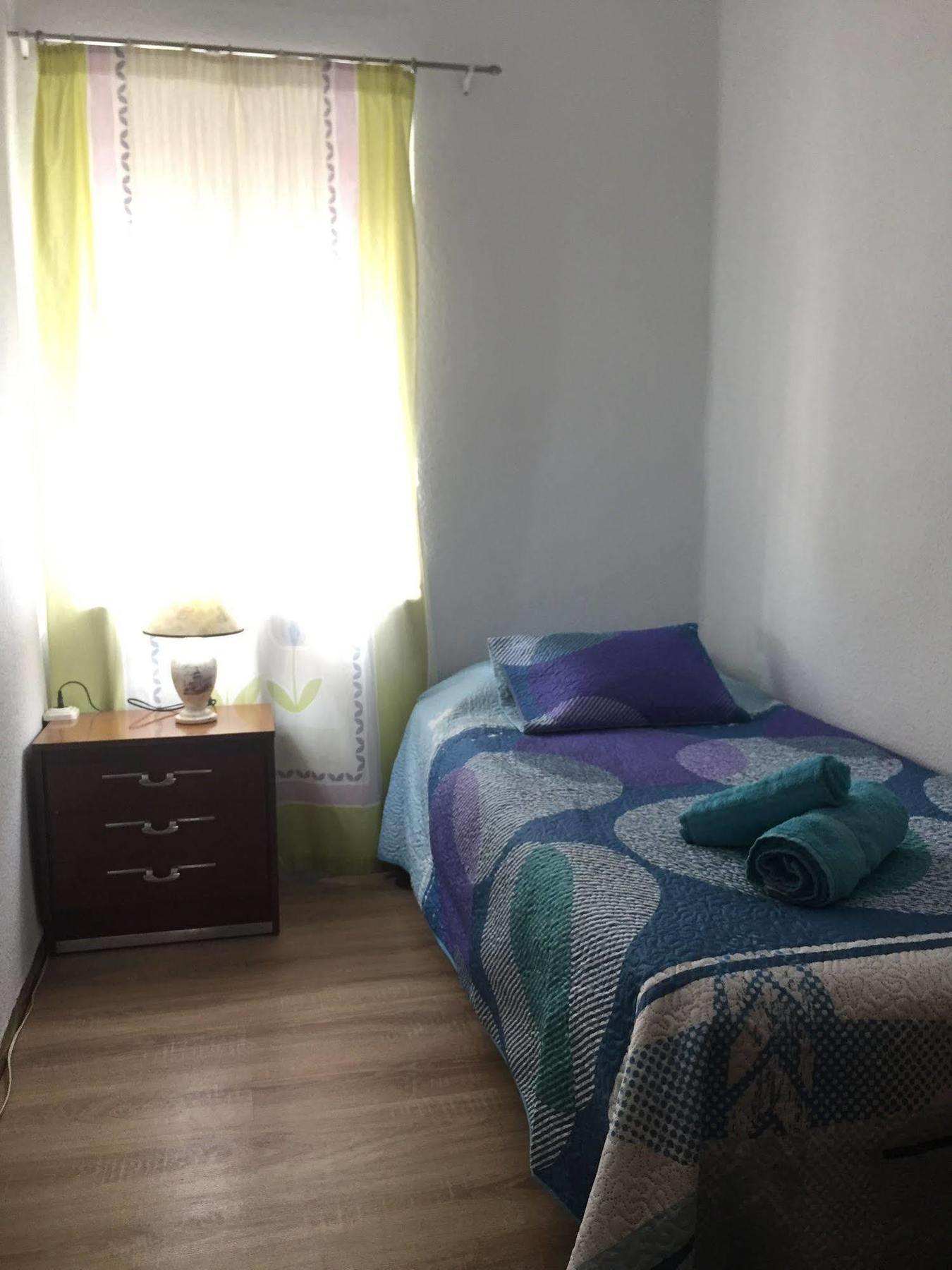 Apartamento Benjamin Rodriguez Alicante Zewnętrze zdjęcie