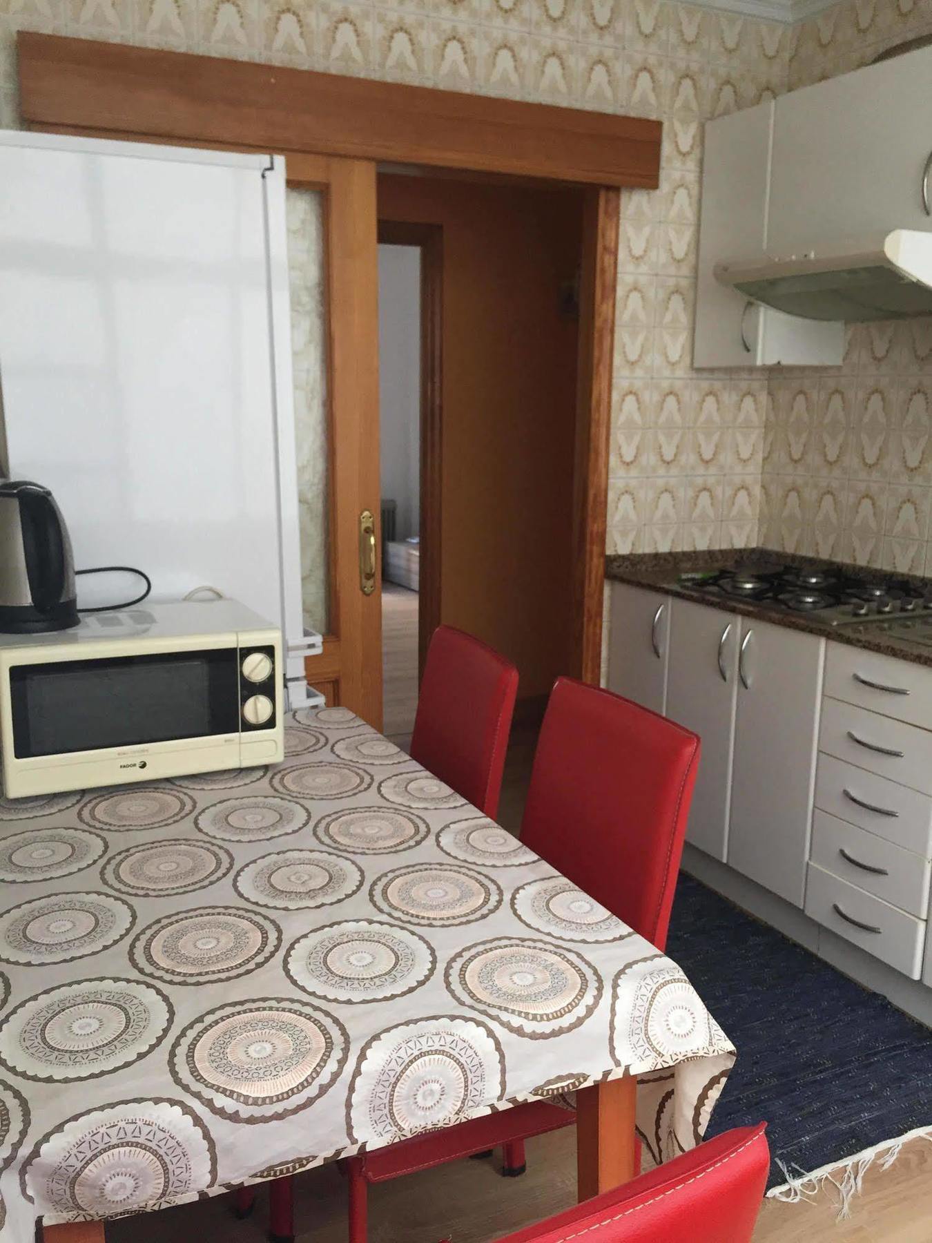 Apartamento Benjamin Rodriguez Alicante Zewnętrze zdjęcie