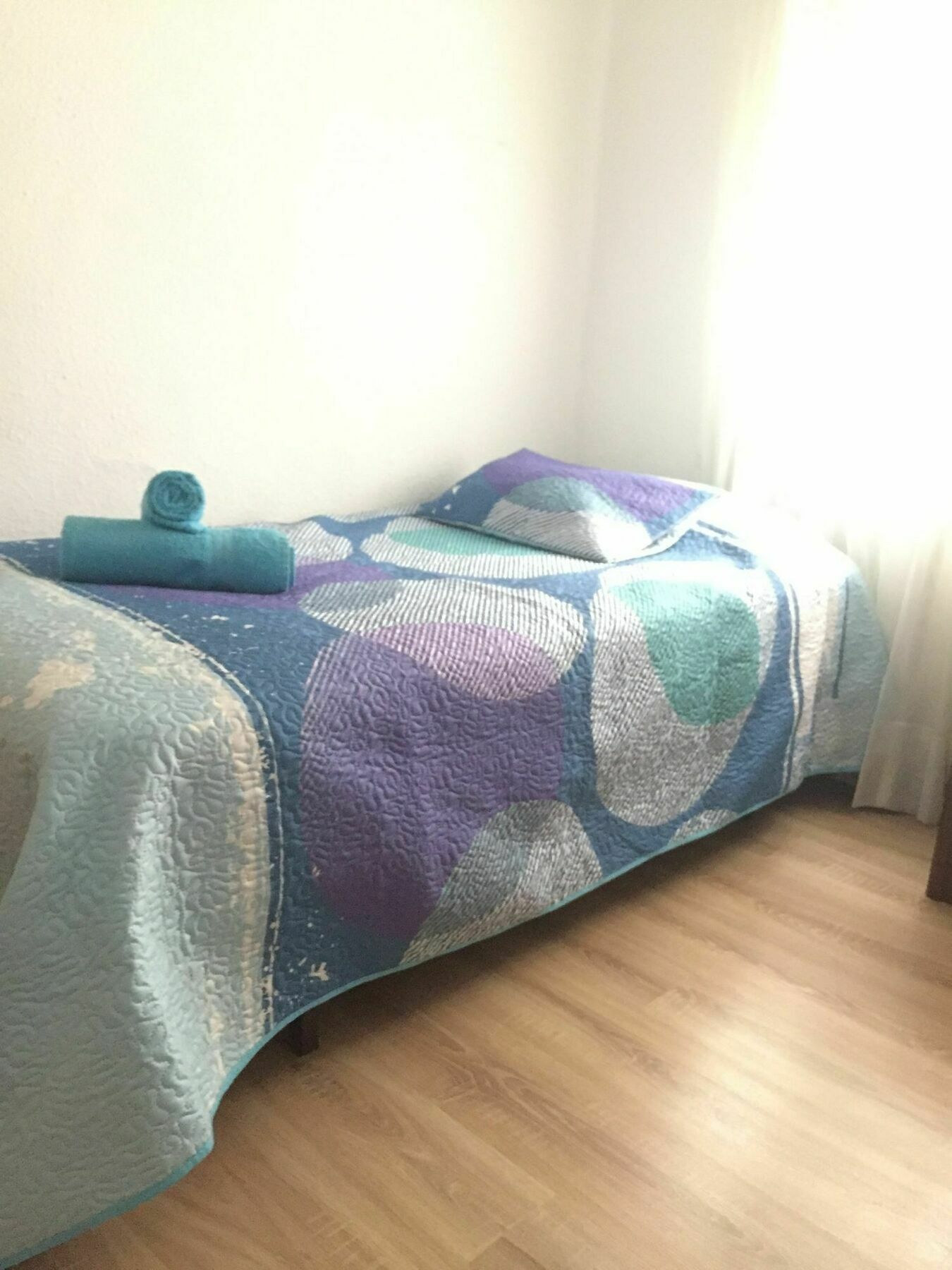 Apartamento Benjamin Rodriguez Alicante Zewnętrze zdjęcie