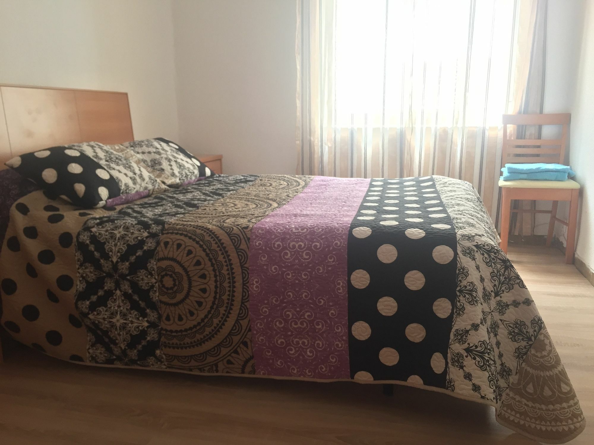 Apartamento Benjamin Rodriguez Alicante Zewnętrze zdjęcie