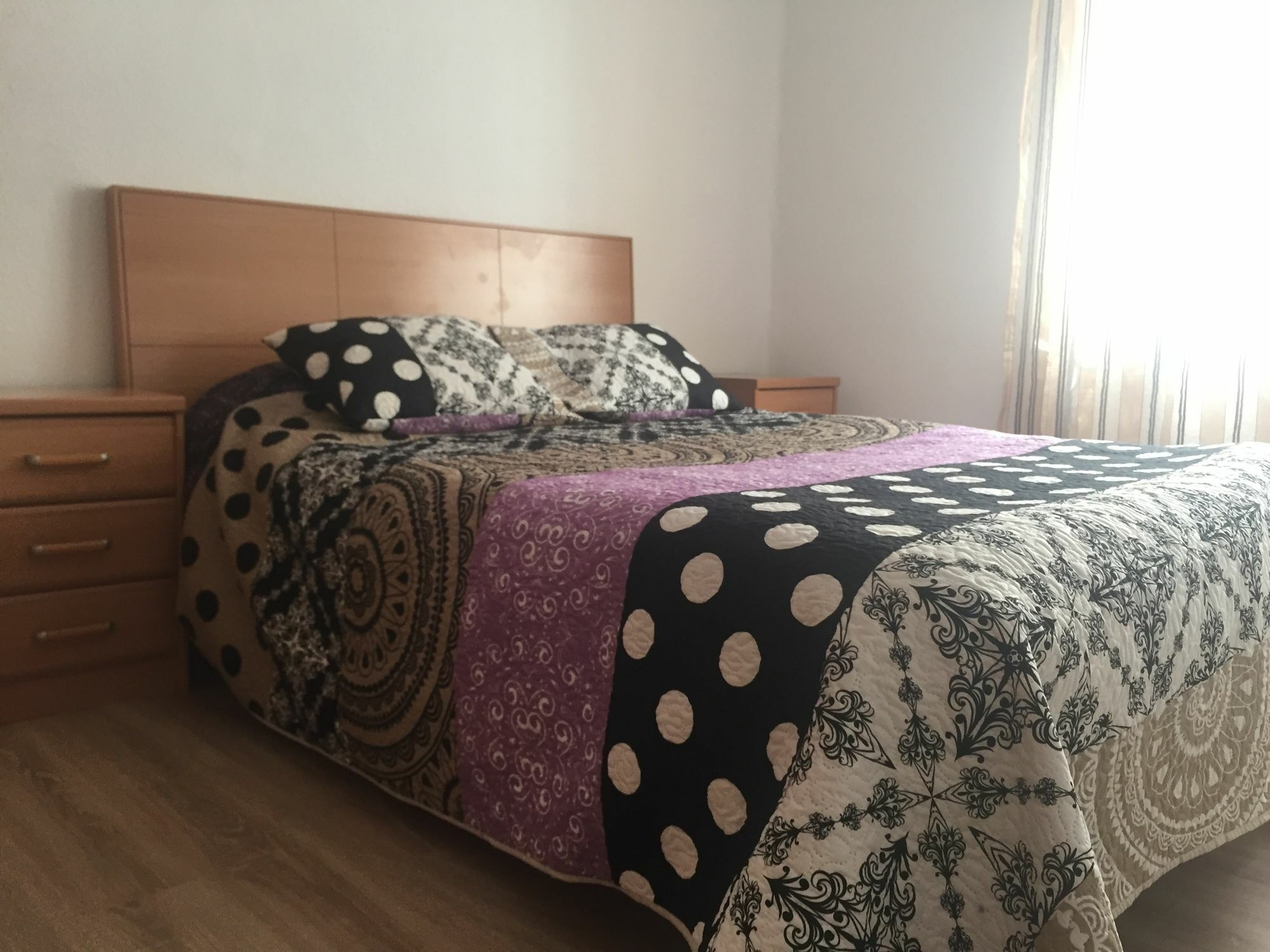 Apartamento Benjamin Rodriguez Alicante Zewnętrze zdjęcie