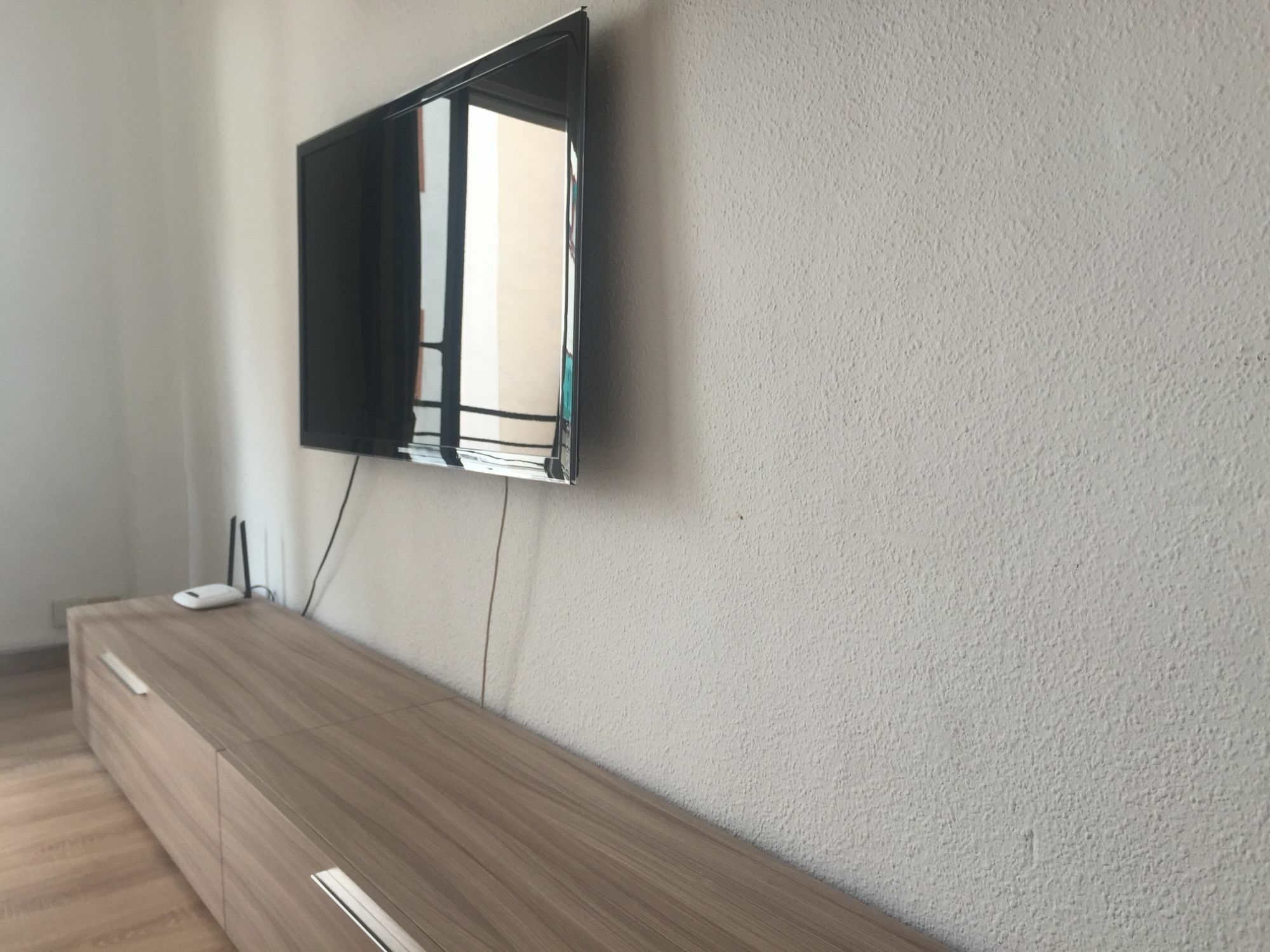 Apartamento Benjamin Rodriguez Alicante Zewnętrze zdjęcie