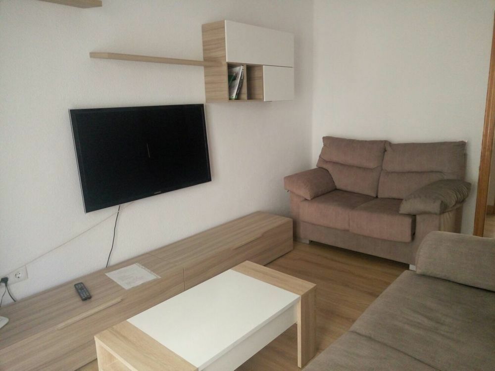 Apartamento Benjamin Rodriguez Alicante Zewnętrze zdjęcie
