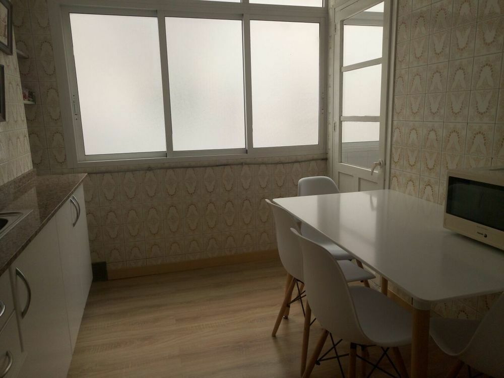 Apartamento Benjamin Rodriguez Alicante Zewnętrze zdjęcie