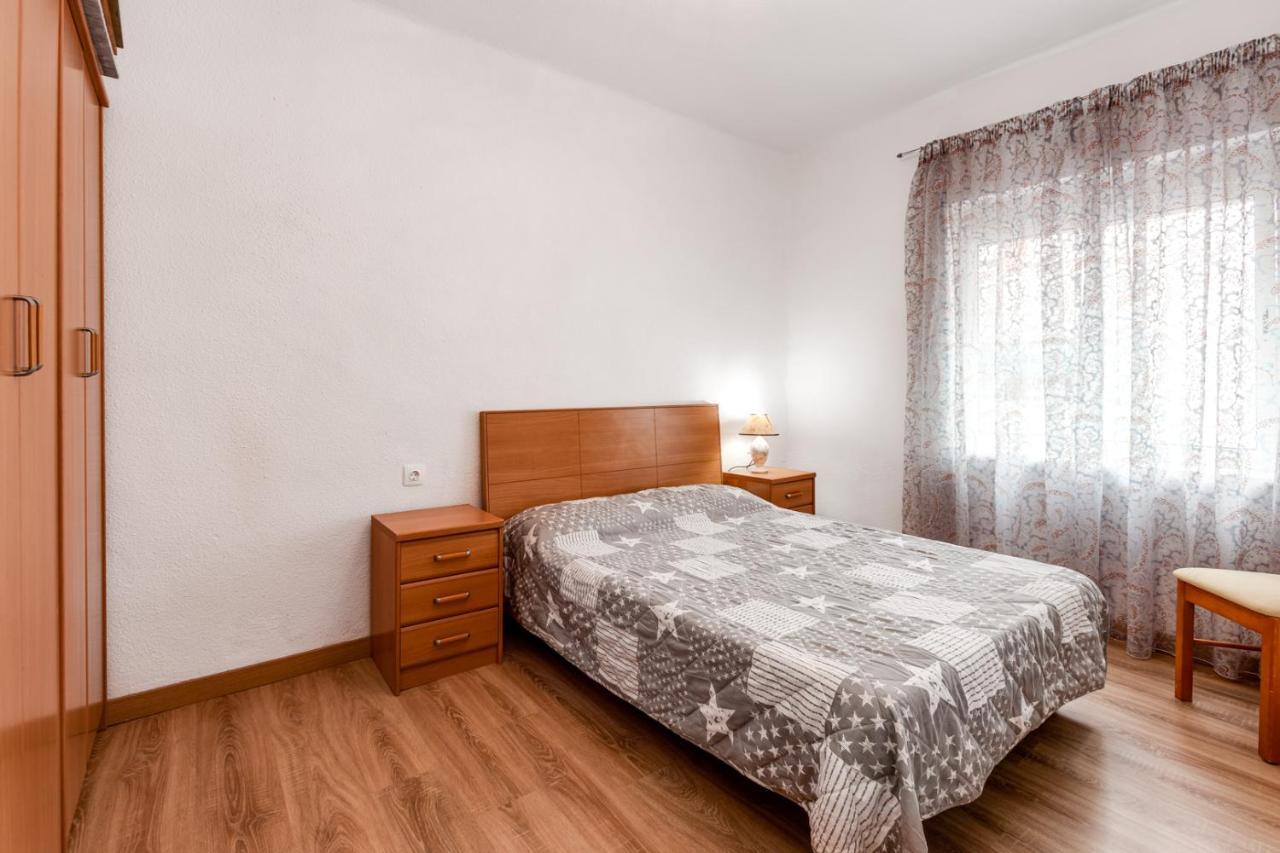 Apartamento Benjamin Rodriguez Alicante Zewnętrze zdjęcie