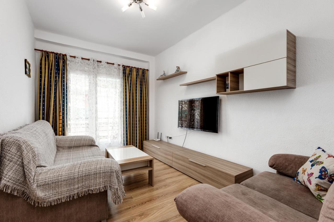 Apartamento Benjamin Rodriguez Alicante Zewnętrze zdjęcie