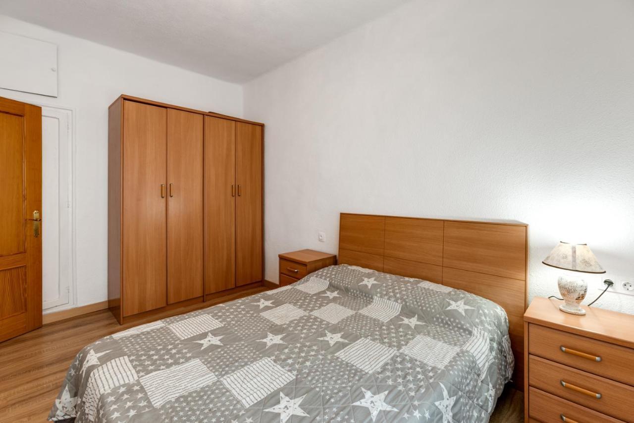 Apartamento Benjamin Rodriguez Alicante Zewnętrze zdjęcie