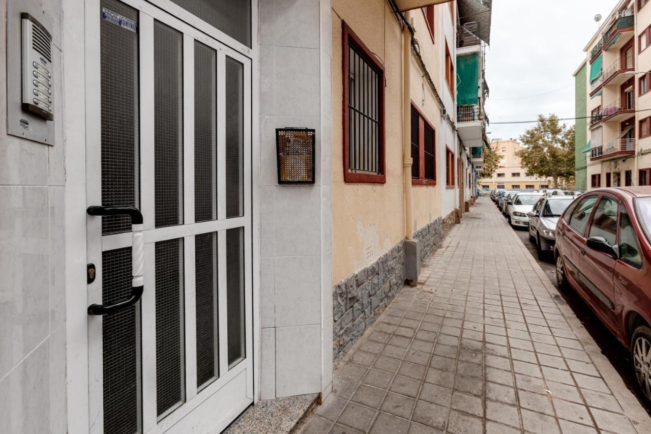 Apartamento Benjamin Rodriguez Alicante Zewnętrze zdjęcie