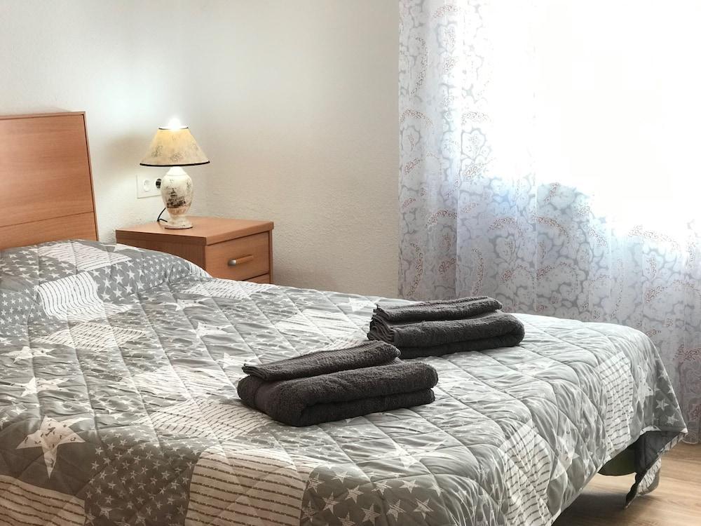 Apartamento Benjamin Rodriguez Alicante Zewnętrze zdjęcie