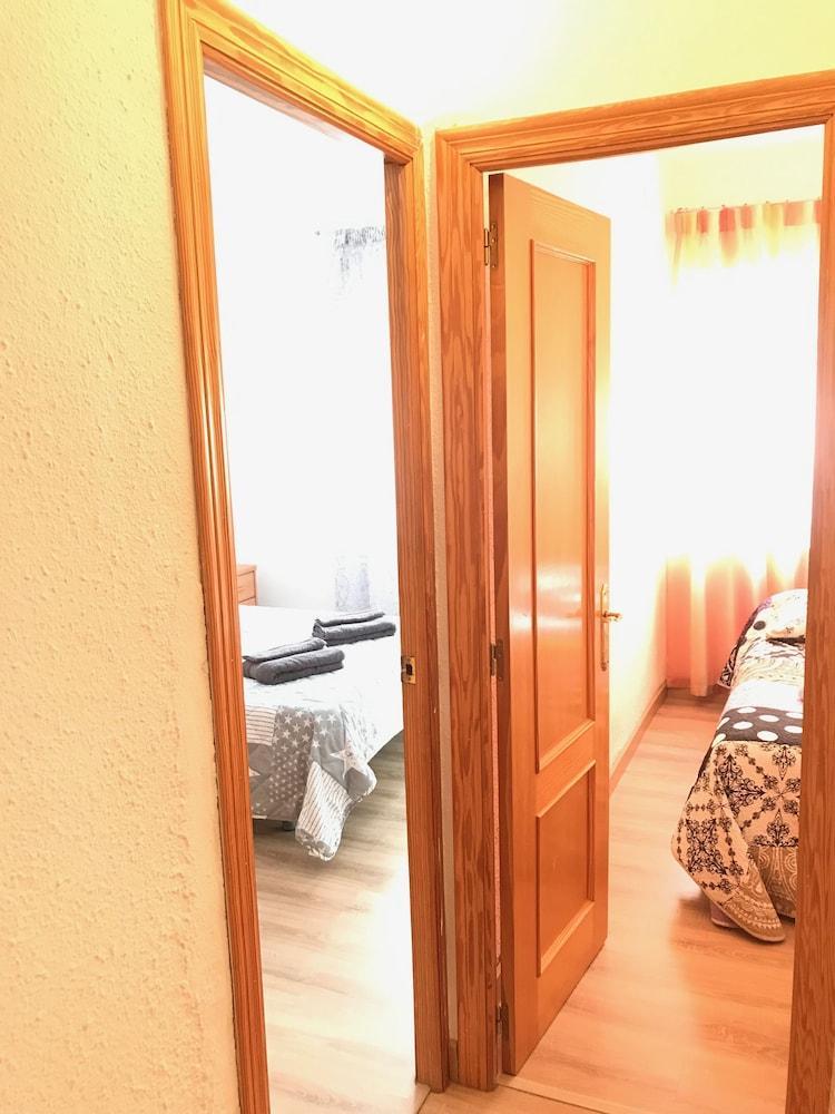 Apartamento Benjamin Rodriguez Alicante Zewnętrze zdjęcie