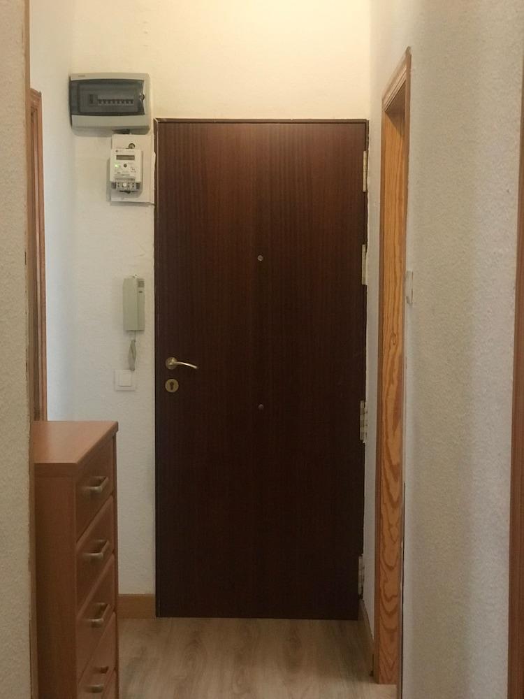 Apartamento Benjamin Rodriguez Alicante Zewnętrze zdjęcie